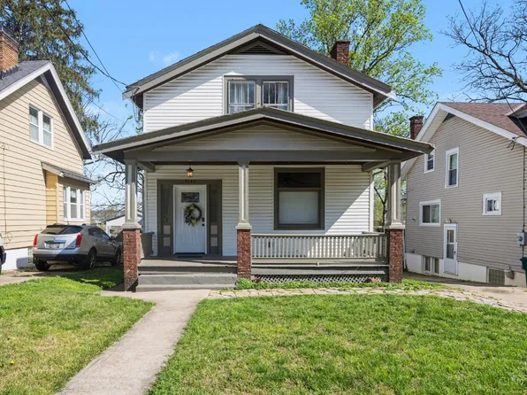5540 Dunning Pl, Cincinnati, OH 45227