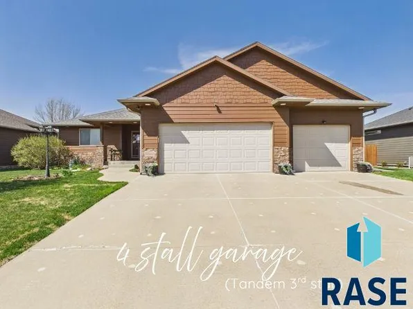 7604 W Lobelia St, Sioux Falls, SD 57106