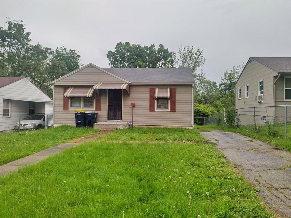 1st image of 6145 Agnes Ave