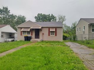 6145 Agnes Ave, Kansas City, MO 64130