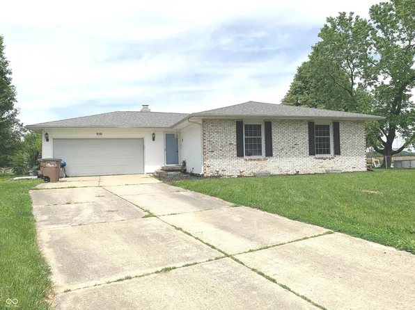 950 Norwood Ct, Columbus, IN 47203