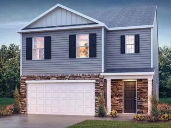 2101 Grovefield Dr, Hopkins, SC 29061