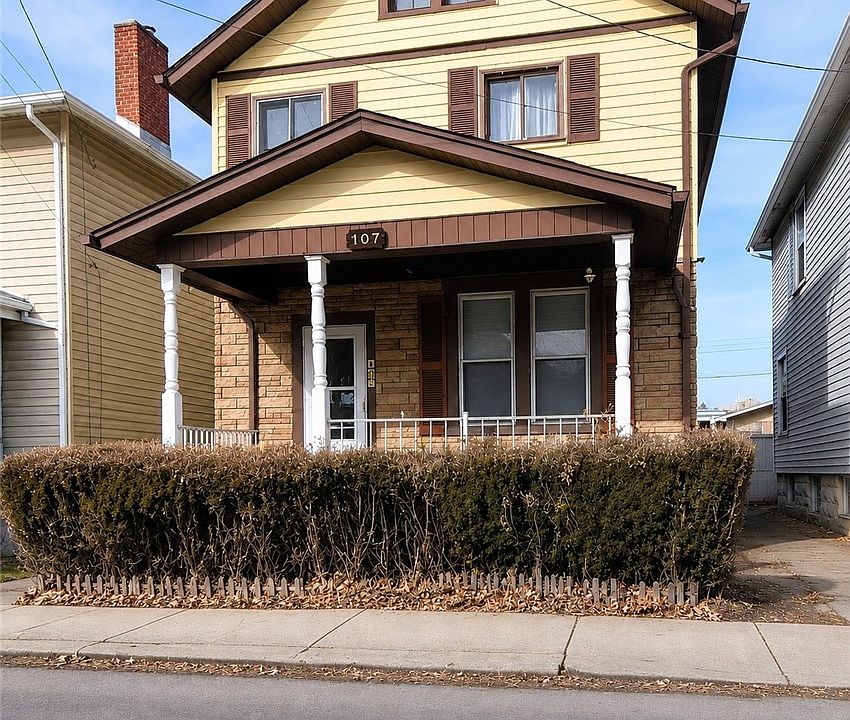 1st image of 107 E 1st Ave