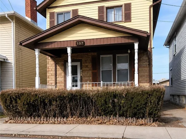 107 E 1st Ave, Tarentum, PA 15084