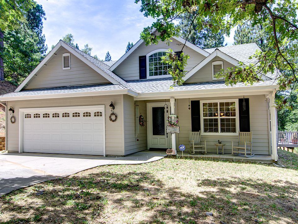 1590 Rose Ln, Placerville, CA 95667 Zillow