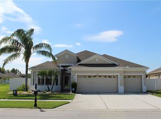 19118 Beatrice Ln, Land O Lakes, FL 34638