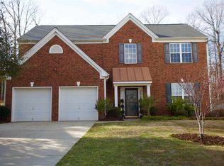 304 Whixley Ln, Greenville, SC 29607
