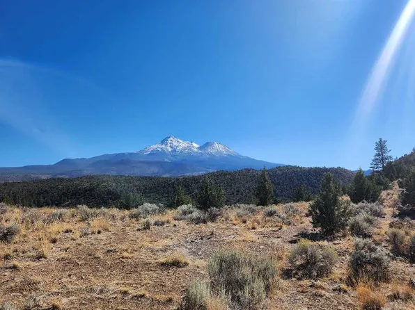 33 Acres Hwy #97, Montague, CA 96064