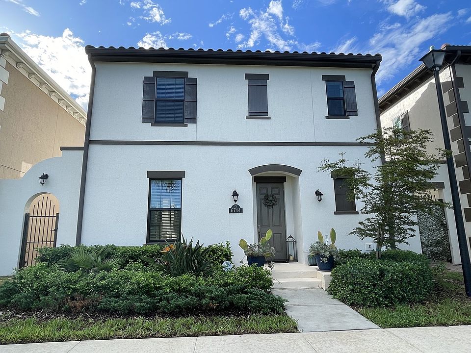 1st image of 6744 Vista Hermosa Dr