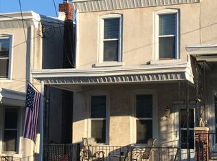 252 Hermitage St, Philadelphia, PA 19127