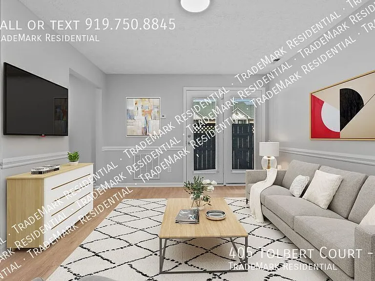 405 Tolbert Ct #F — Photo 7