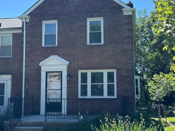 244 Blakeney Rd, Catonsville, MD 21228