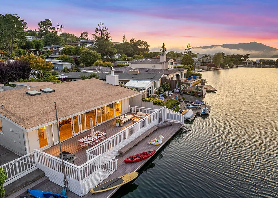 218 San Rafael Ave