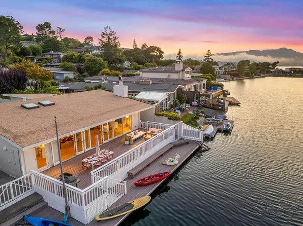 218 San Rafael Ave, Belvedere Tiburon, CA 94920