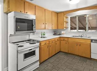 4520 Teller St, Wheat Ridge, CO 80033