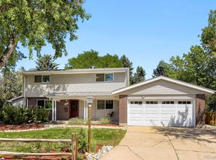 6149 S Monroe Court, Centennial, CO 80121