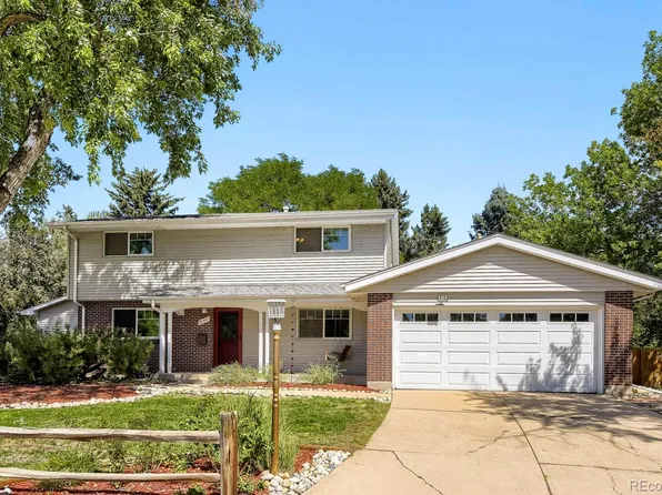 6149 S Monroe Court, Centennial, CO 80121