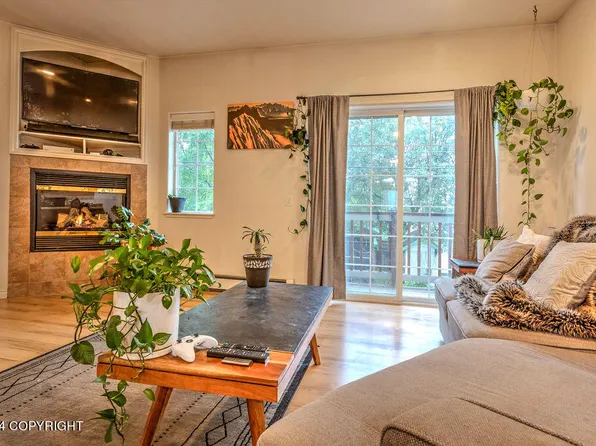 1321 Denali St #15, Anchorage, AK 99501