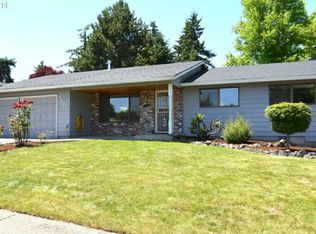 6805 SW Madrid Dr, Beaverton, OR