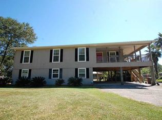 15431 Morris Dr, Coden, AL 36523