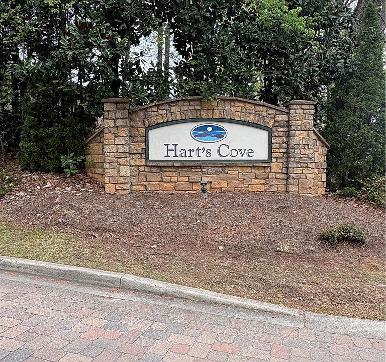 1st image of 1612 Harts Ridge Dr #1612