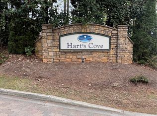 1612 Harts Ridge Dr #1612, Seneca, SC 29678