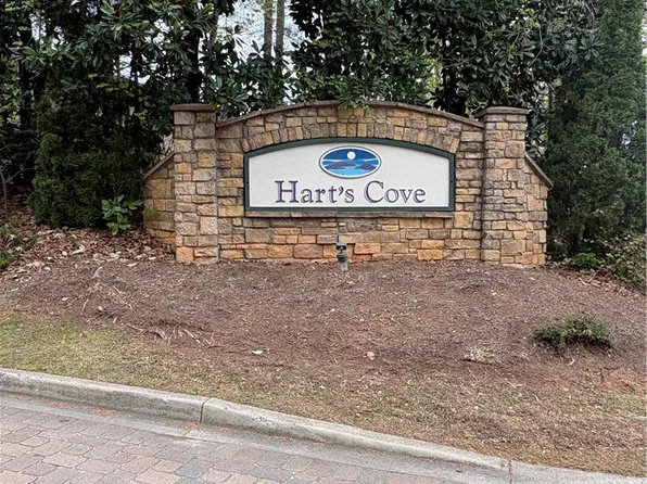 1612 Harts Ridge Dr #1612, Seneca, SC 29678