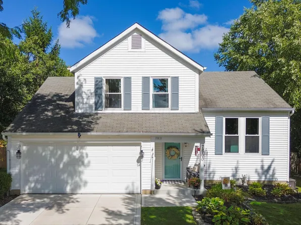 7600 Plainfield Dr, Pickerington, OH 43147