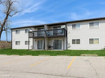 813 Westwinds Dr #1-4, Iowa City, IA, 52246