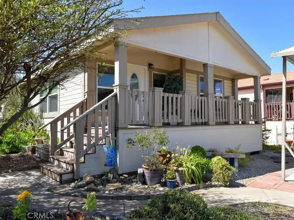 765 Mesa View Dr Spc 171, Arroyo Grande, CA 93420