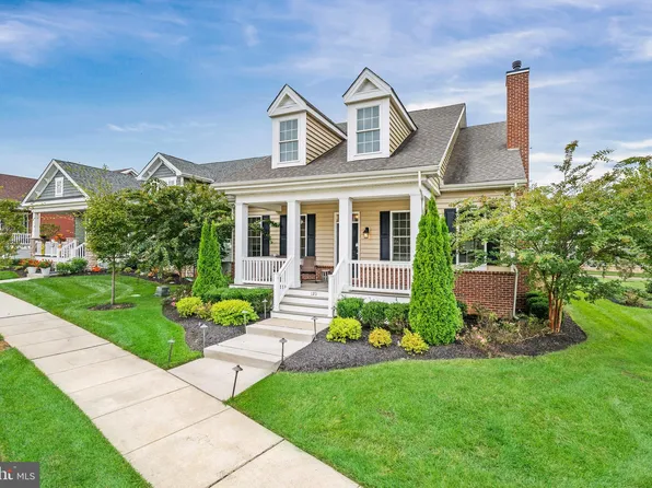120 Burlina Blvd, Middletown, DE 19709