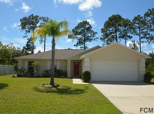 45 Buffalo Grove Dr, Palm Coast, FL 32137