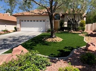 1929 Patagonia St, Henderson, NV 89012