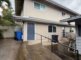 45-561 Awapapa Pl, Kaneohe, HI 96744