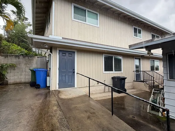 45-561 Awapapa Pl, Kaneohe, HI 96744