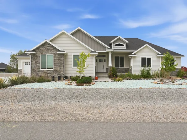 1547 E Owen Cv, Lake Pt, UT 84074
