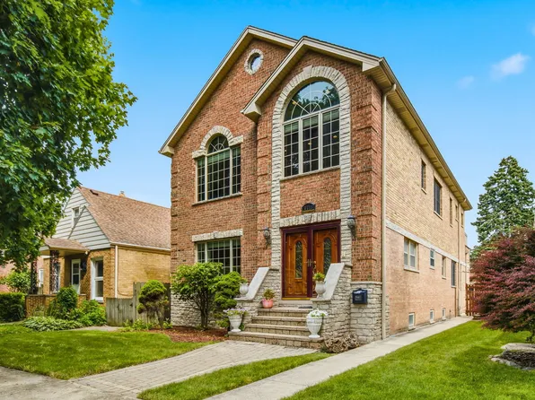 7718 W Farragut Ave, Chicago, IL 60656