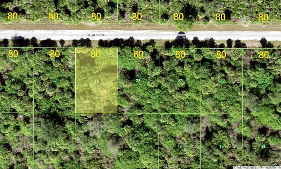 1st image of 14187 MAGNESS AVENUE LOT 29