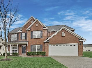 5000 Guardian Ct, Spring Hill, TN 37174