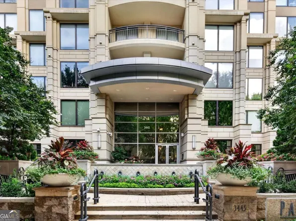 3445 Stratford Rd NE APT 1508, Atlanta, GA 30326