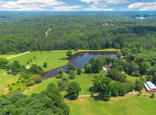 510 Whelchel Rd, Dawsonville, GA 30534