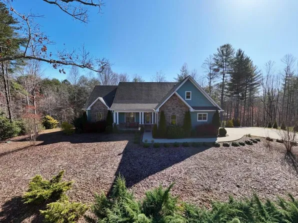 731 Owen Vis, Blairsville, GA 30512