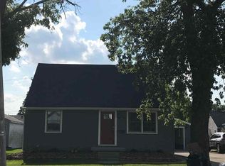 1333 Mix Ave, Decatur, IN 46733