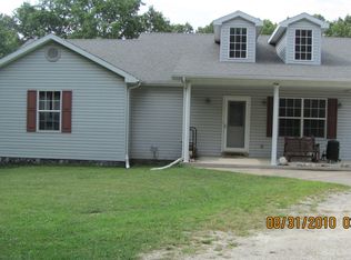 7755 W Roden Ct, Columbia, MO 65202