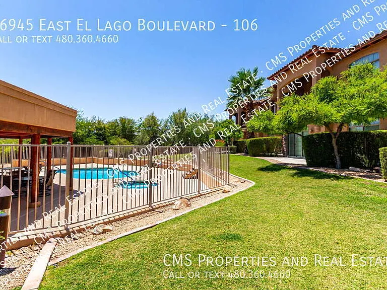 16945 E El Lago Blvd #106 — Photo 33