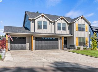 980 SE Olive Way, Estacada, OR 97023