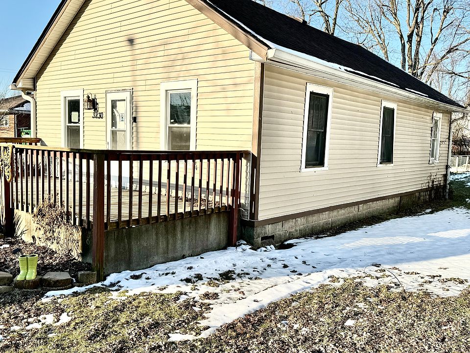 1st image of 3830 N Layman Ave