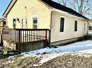 3830 N Layman Ave, Indianapolis, IN 46226