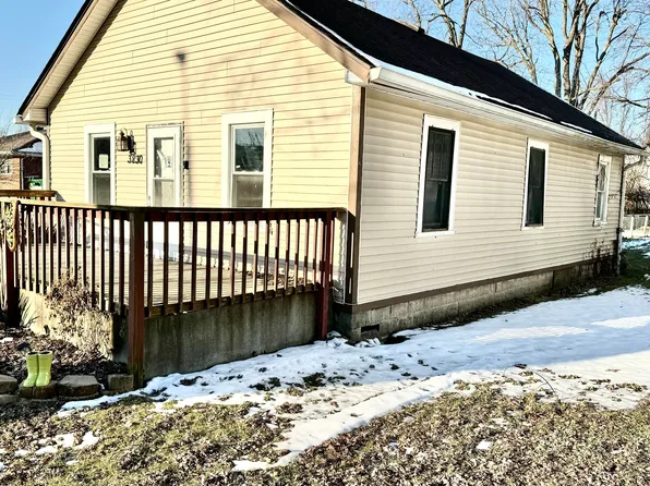 3830 N Layman Ave, Indianapolis, IN 46226