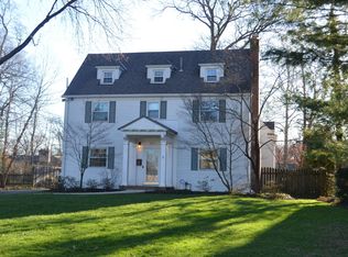 356 N Stanbery Ave, Columbus, OH